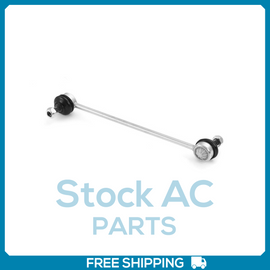 New Sway Bar Link Front and Rear 4 PCS Kit K80258, K50289 Fits Mitsubishi