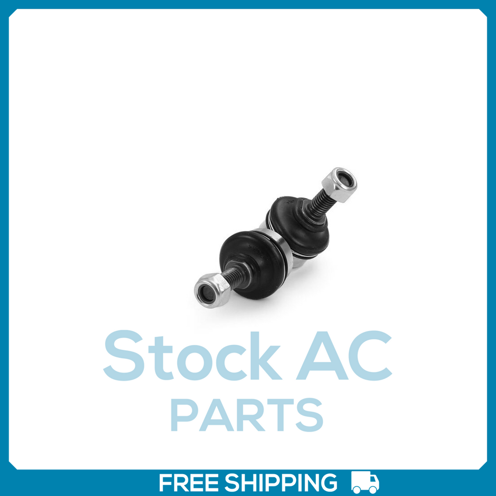 New Sway Bar Link Front and Rear 4 PCS Kit K700526, K7306 Fits Ford,Mercury