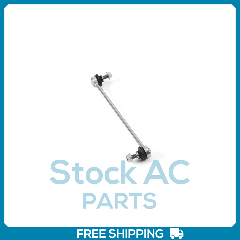 New Sway Bar Link Front and Rear 4 PCS Kit K750554, K80867 Fits Mazda