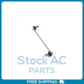 New Sway Bar Link Front and Rear 4 PCS Kit K750554, K80867 Fits Mazda