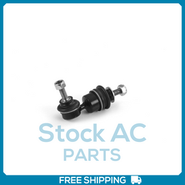 New Sway Bar Link Front and Rear 4 PCS Kit K80235, K80867 Fits Mazda