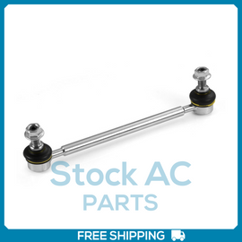 New Sway Bar Link Front and Rear 4 PCS Kit K750170, K750011 Fits Lexus