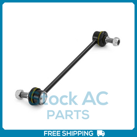 New Sway Bar Link Front and Rear 4 PCS Kit K90344, K90345 Fits Lexus,Toyota