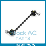 New Sway Bar Link Front and Rear 4 PCS Kit K90344, K90345 Fits Lexus,Toyota