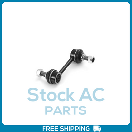 New Sway Bar Link Front Rear 4 PCS Kit K750205,K750204,K750279 Fits Hyundai,Kia