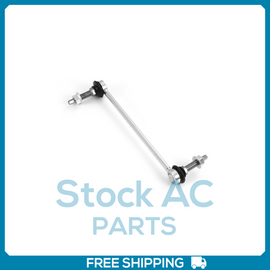 New Sway Bar Link Front and Rear 4 PCS Kit K80899, K750139 Fits Ford