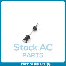 Cargar imagen en el visor de la galería, New Sway Bar Link Front and Rear 4 PCS Kit K750554, K750743 Fits Ford