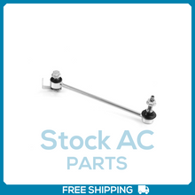 Cargar imagen en el visor de la galería, New Sway Bar Link Front and Rear 4 PCS Kit K80894, K750396 Fits Dodge,Ram