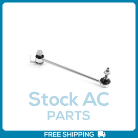 New Sway Bar Link Front and Rear 4 PCS Kit K80894, K750396 Fits Dodge,Ram