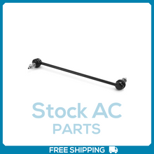 Cargar imagen en el visor de la galería, New Sway Bar Link Front and Rear 4 PCS Kit K80852, K6662 Fits Buick,Pontiac