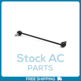 New Sway Bar Link Front and Rear 4 PCS Kit K80852, K6662 Fits Buick,Pontiac