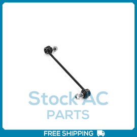 New Sway Bar Link Front Rear 4 PCS Kit K750124 ,K750750,K750749 Fits Acura,Honda