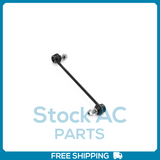 New Sway Bar Link Front Rear 4 PCS Kit K750124 ,K750750,K750749 Fits Acura,Honda