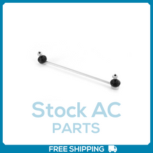 Cargar imagen en el visor de la galería, New Sway Bar Link Front Rear 4PCS K750604,K750605,K750126,K750125 For Acura