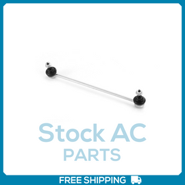New Sway Bar Link Front Rear 4PCS K750604,K750605,K750126,K750125 For Acura