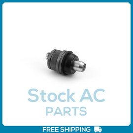 New Ball Joint Upper and Lower 4 PCS Kit K8431T, K8432T Fits Ford