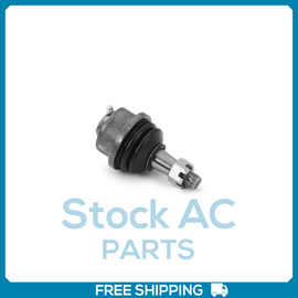 New Ball Joint Upper and Lower 4 PCS Kit K6693, K6696 Fits Chevrolet