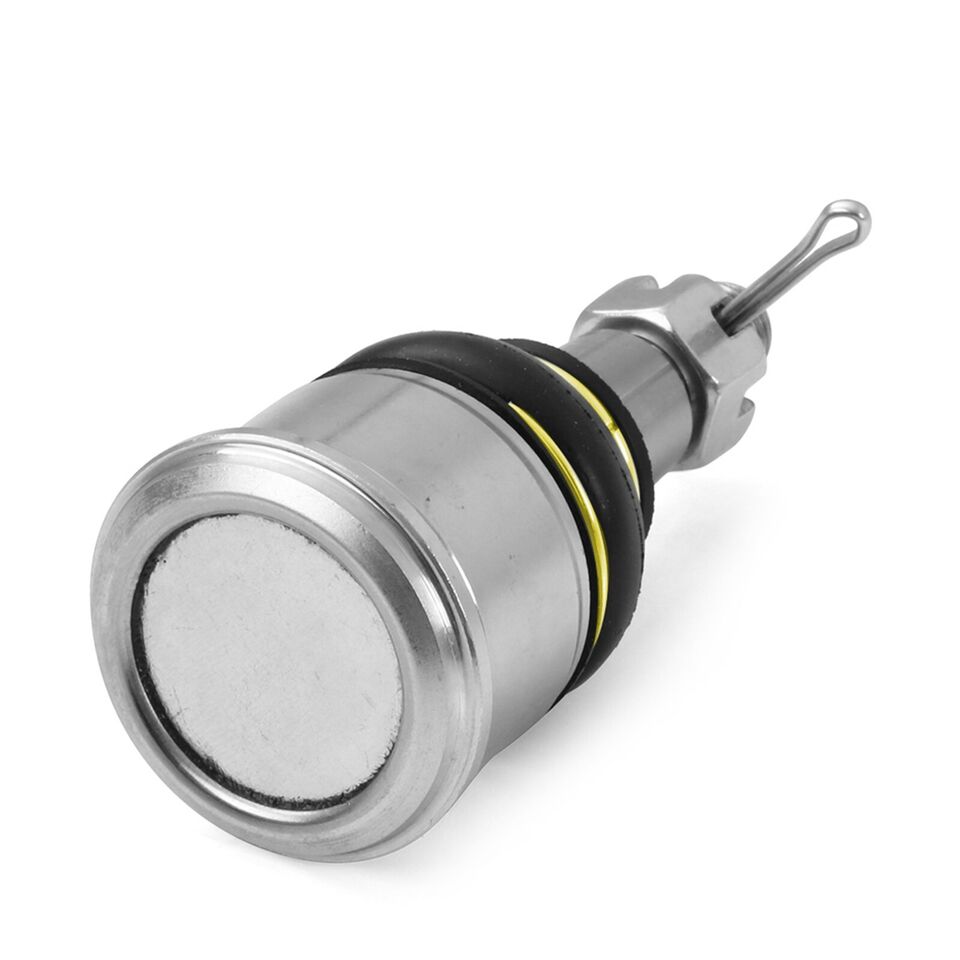 New Ball Joint Upper and Lower 4 PCS Kit K80228, K80199 Fits Acura Honda