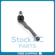Load image into Gallery viewer, New 4 PCS Inner and Outer Tie Rod End Kit EV433, ES3548, ES3547