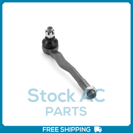 New 4 PCS Inner and Outer Tie Rod End Kit EV433, ES3548, ES3547