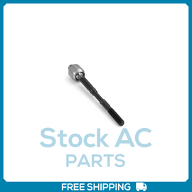 New 4 PCS Inner and Outer Tie Rod End Kit EV800550, ES800583, ES800582