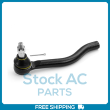 Cargar imagen en el visor de la galería, New 4 PCS Inner and Outer Tie Rod End Kit EV800356, ES800357, ES800358