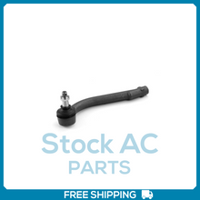 Cargar imagen en el visor de la galería, New 4 PCS Inner and Outer Tie Rod End Kit EV800231, ES800035, ES800055