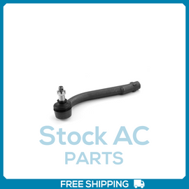 New 4 PCS Inner and Outer Tie Rod End Kit EV800231, ES800035, ES800055