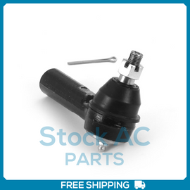 New 4 PCS Inner and Outer Tie Rod End Kit EV800911, ES800846