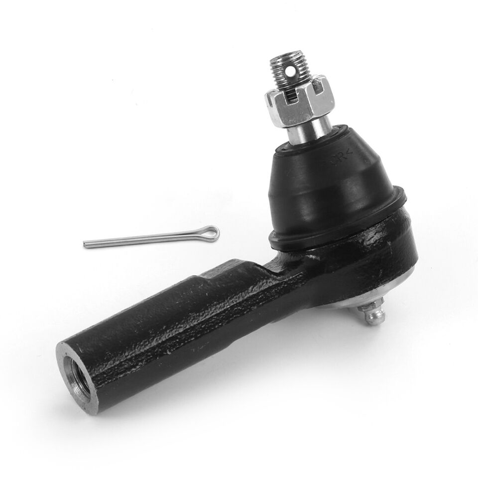 New 4 PCS Inner and Outer Tie Rod End Kit EV800911, ES800846