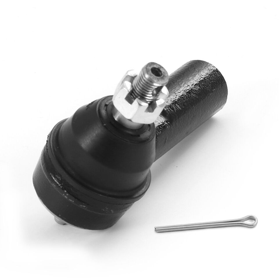 New 4 PCS Inner and Outer Tie Rod End Kit EV800911, ES800846