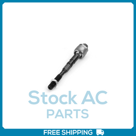 New 4 PCS Inner and Outer Tie Rod End Kit EV800576, ES800474, ES800473