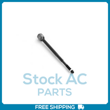Cargar imagen en el visor de la galería, New 4 PCS Inner and Outer Tie Rod End Kit EV800934, ES800403