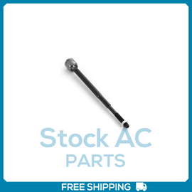 New 4 PCS Inner and Outer Tie Rod End Kit EV800934, ES800403