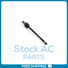 Cargar imagen en el visor de la galería, New 4 PCS Inner and Outer Tie Rod End Kit ES80277, ES3609