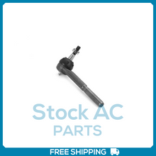 Cargar imagen en el visor de la galería, New 4 PCS Inner and Outer Tie Rod End Kit ES2838RL, ES2836RL