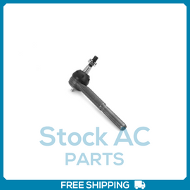 New 4 PCS Inner and Outer Tie Rod End Kit ES2838RL, ES2836RL