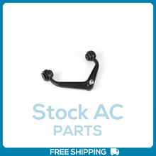 Load image into Gallery viewer, New Front Upper Control Arms for 11-19 Chevy Silverado GMC Sierra 2500 3500 HD