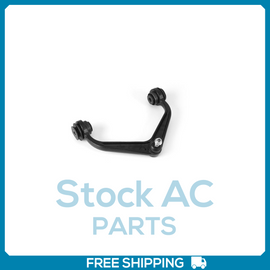 New Front Upper Control Arms for 11-19 Chevy Silverado GMC Sierra 2500 3500 HD