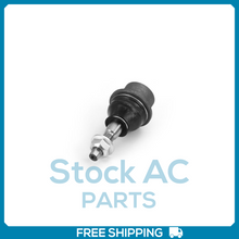 Load image into Gallery viewer, New 2 PCS Front Lower Ball Joint K500286 Fits Dodge, Ram