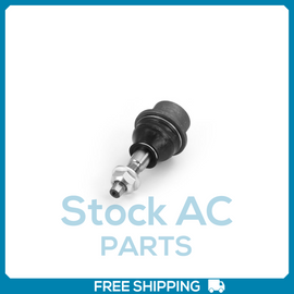 New 2 PCS Front Lower Ball Joint K500286 Fits Dodge, Ram