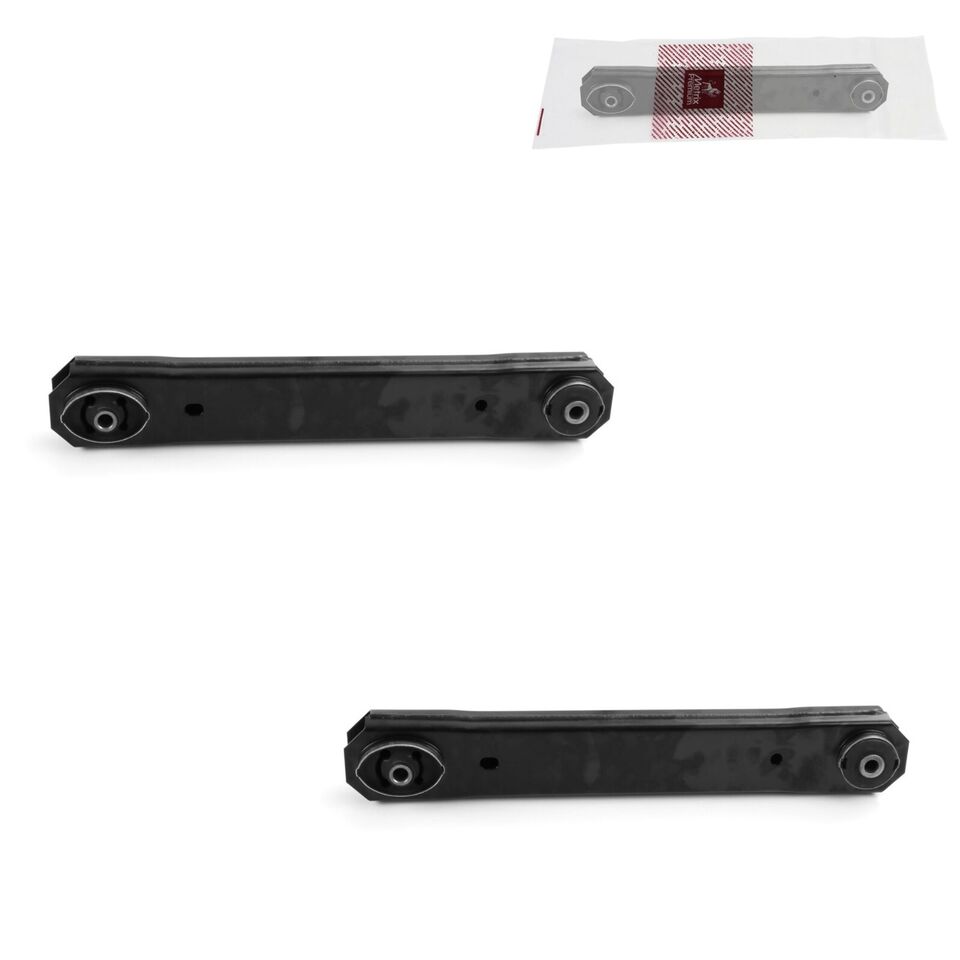 New 2 PCS Rear Lower Control Arm RK641869 Fits Jeep Grand Cherokee