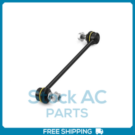 New Front Sway Bar Links Set For 12-17 Hyundai Sonara Azera Kia Optima Cadenza