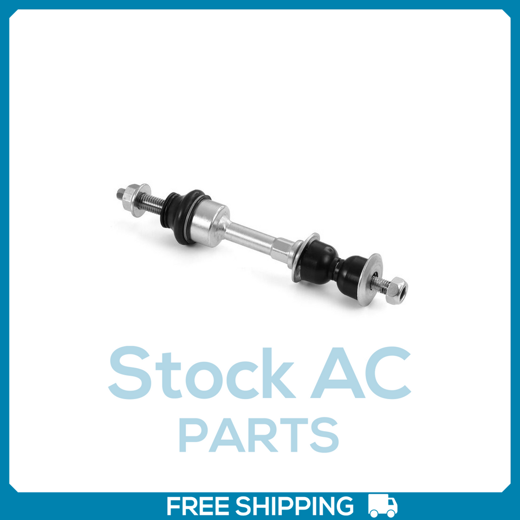 New Front Sway Bar Links Set For 05-08 Ford F-150 RWD Lincoln Mark LT RWD