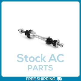 New Front Sway Bar Links Set For 05-08 Ford F-150 RWD Lincoln Mark LT RWD