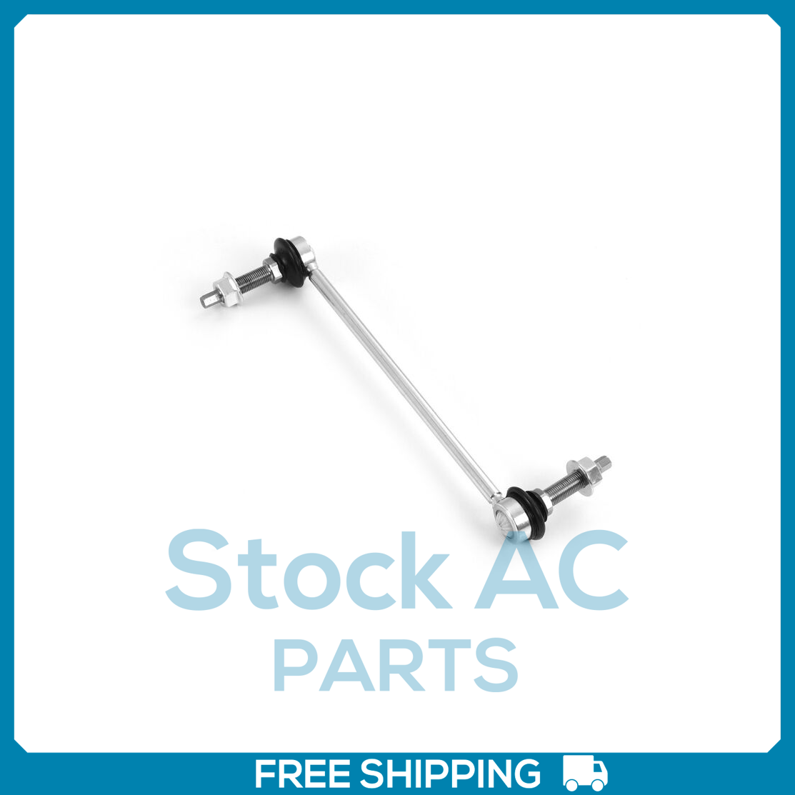 New Front Left and Right Sway Bar Links Set of 2 For 05-14 Ford Mustang
