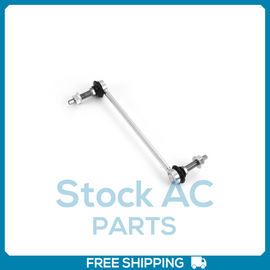 New Front Left and Right Sway Bar Links Set of 2 For 05-14 Ford Mustang