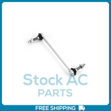 New Front Left and Right Sway Bar Links Set of 2 For 05-14 Ford Mustang