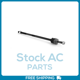 New Front Inner Tie Rod Ends Set For GMC Savana Chevy Express 2500 3500 4500