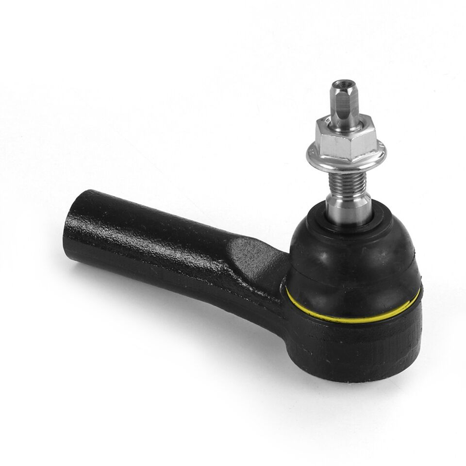 New Front Left and Right Outer Tie Rod Ends Set For 05-14 Ford Mustang